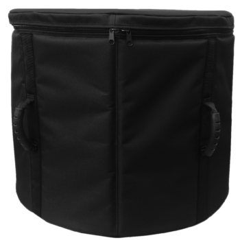 Funda para bombo (16 a 24")